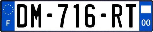 DM-716-RT