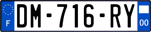 DM-716-RY
