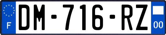 DM-716-RZ
