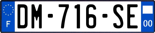 DM-716-SE