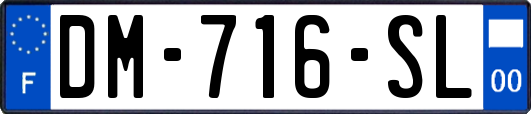 DM-716-SL