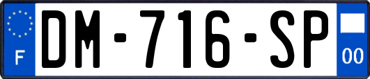 DM-716-SP