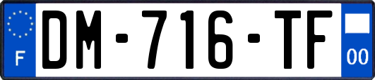 DM-716-TF