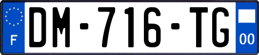 DM-716-TG