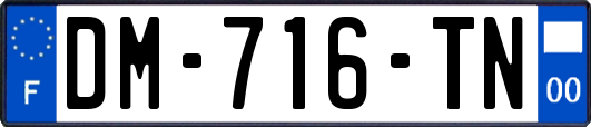 DM-716-TN