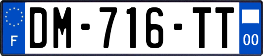 DM-716-TT