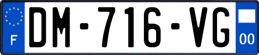 DM-716-VG