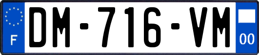 DM-716-VM