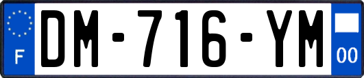 DM-716-YM