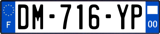 DM-716-YP