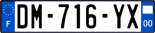 DM-716-YX