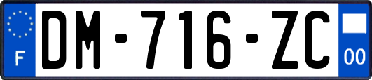 DM-716-ZC