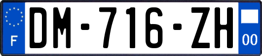 DM-716-ZH