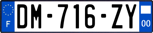 DM-716-ZY