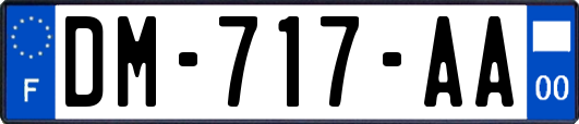 DM-717-AA