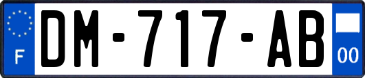 DM-717-AB