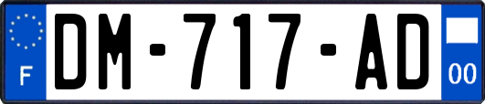 DM-717-AD