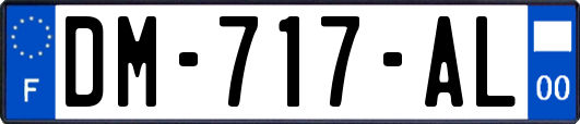 DM-717-AL