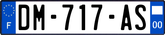 DM-717-AS