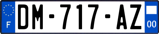 DM-717-AZ