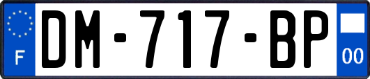 DM-717-BP