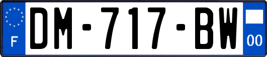 DM-717-BW