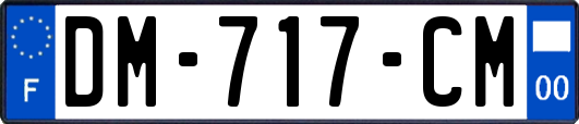 DM-717-CM