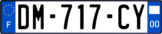 DM-717-CY