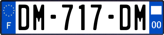 DM-717-DM