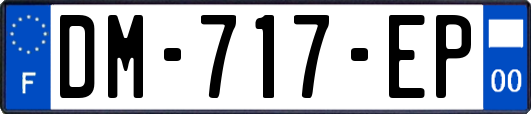 DM-717-EP