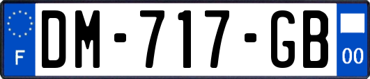 DM-717-GB