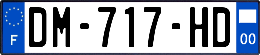 DM-717-HD