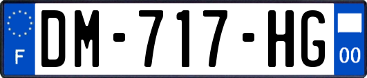 DM-717-HG