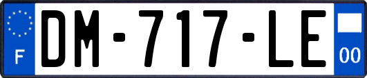 DM-717-LE