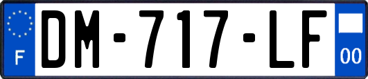 DM-717-LF