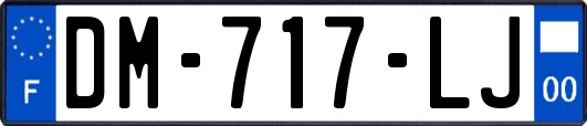 DM-717-LJ