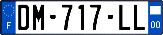 DM-717-LL
