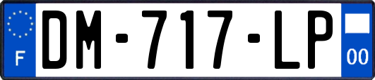 DM-717-LP
