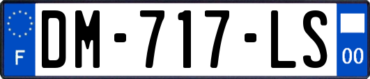 DM-717-LS