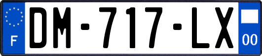 DM-717-LX