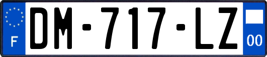 DM-717-LZ
