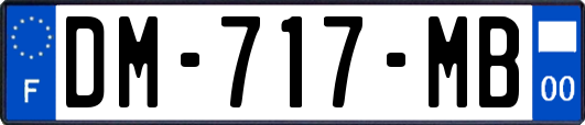 DM-717-MB