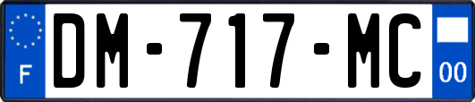 DM-717-MC