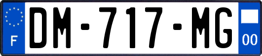 DM-717-MG