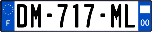 DM-717-ML