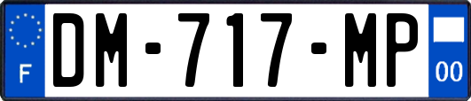 DM-717-MP