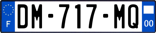 DM-717-MQ