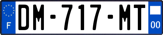 DM-717-MT