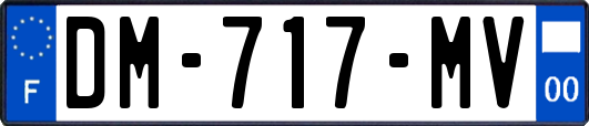 DM-717-MV