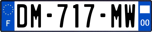 DM-717-MW